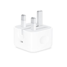 شارژر 20 وات اپل مدل Apple Usb-C 20W Power Adapter