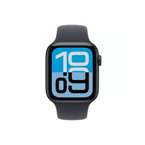 اپل-واچ-سری-SE-3-آلومینیوم-40-میلیمتر-بند-سیلیکونی