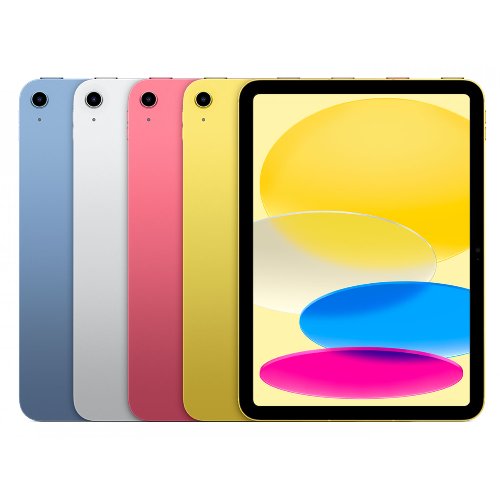 آیپد-11-اینچ-2025-اپل-حافظه-128-گیگابایت-وای-فای-مدل-Apple-iPad-11-inch-11th-Gen-4GB-128GB-Wifi-2025