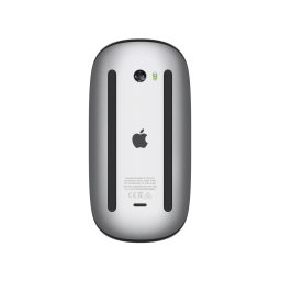 موس بی سیم مدل مجیک موس 3 اپل مشکی Apple Magic Mouse 3 (2021) - MMMQ3