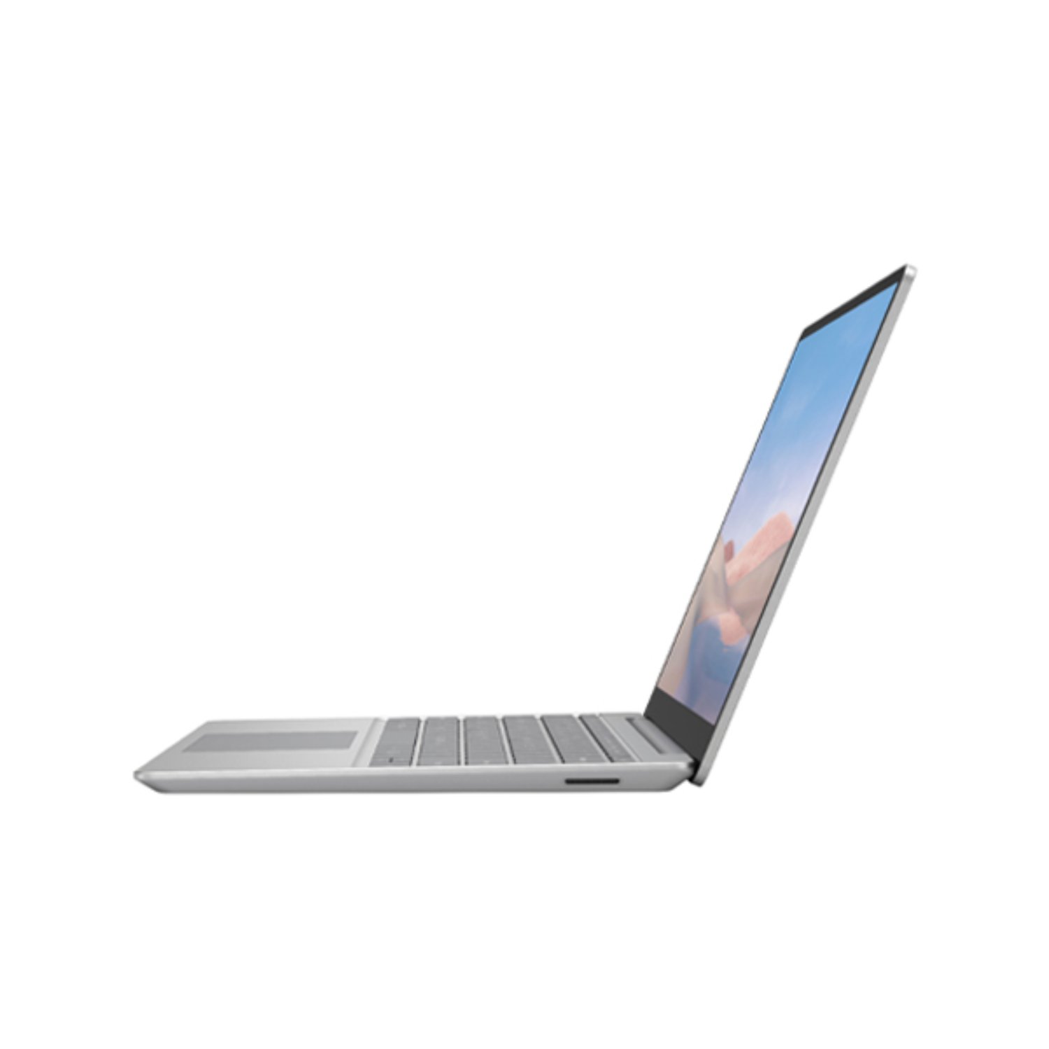 سرفیس لپ تاپ گو مایکروسافت 12 اینچ  Core i5-4G-256G  