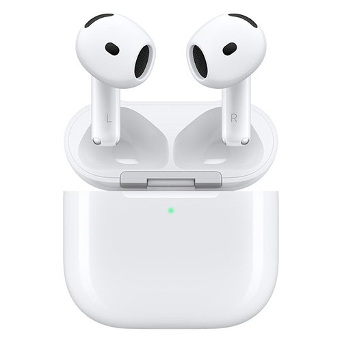 هدفون-بلوتوثی-اپل-مدل-ایرپاد-۵-با-قابلیت-شارژ-USB-C-و-کیس-شارژ-بی‌سیم
