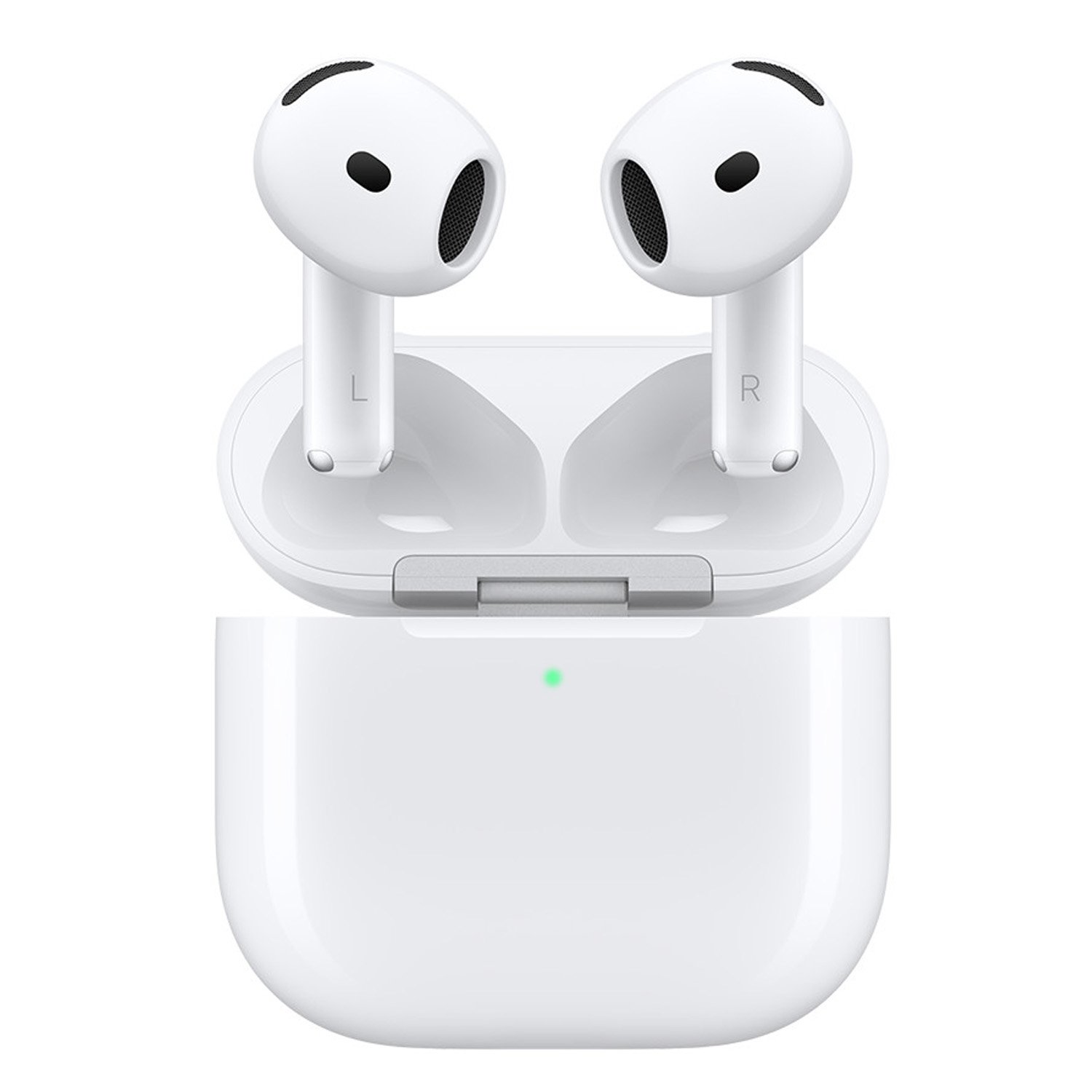 هدفون بلوتوثی اپل مدل ایرپاد ۵ با قابلیت شارژ USB-C و کیس شارژ بی‌سیم