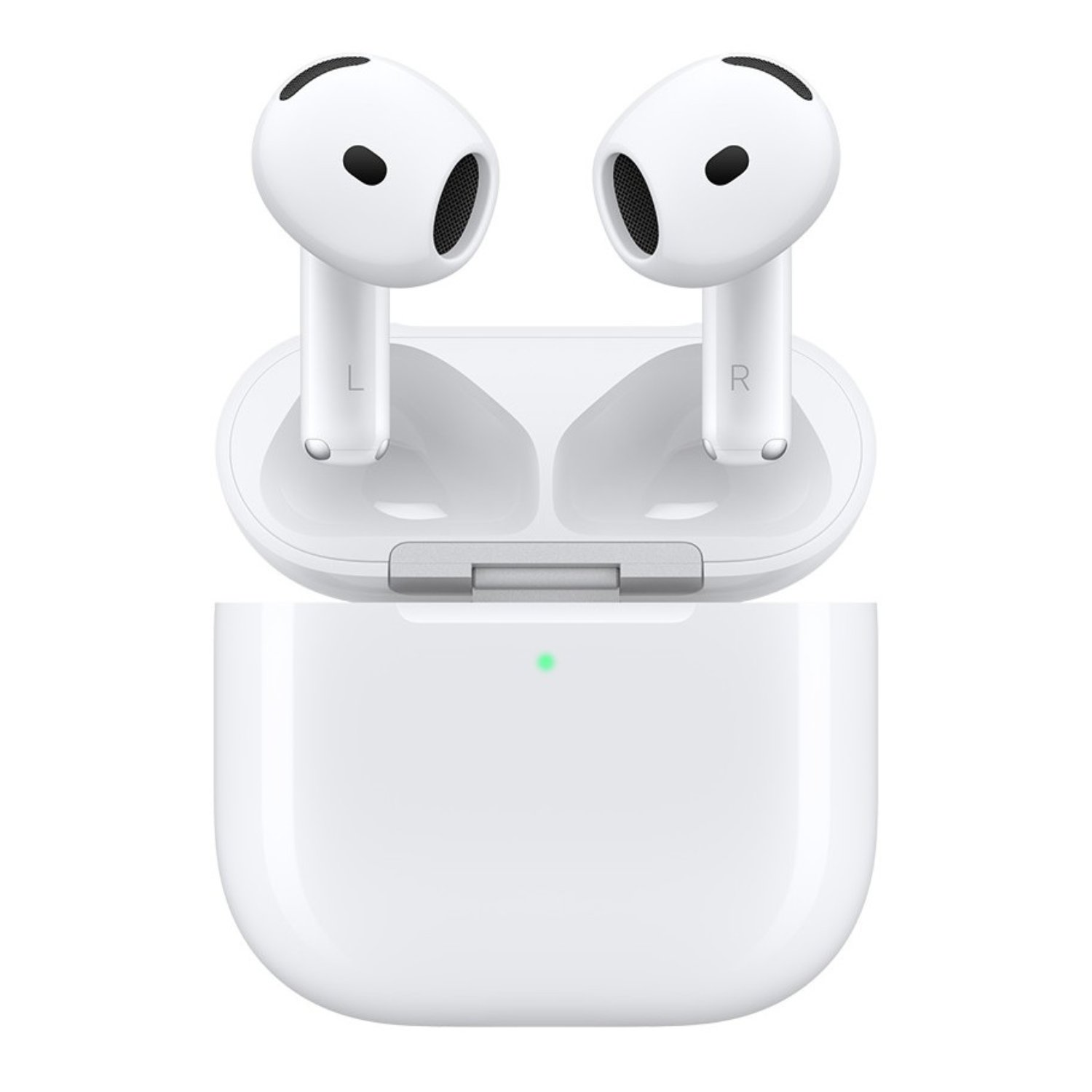 هدفون بلوتوثی اپل مدل ایرپاد ۵ با قابلیت شارژ USB-C و کیس شارژ بی‌سیم