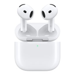هدفون بلوتوثی اپل مدل ایرپاد ۵ با قابلیت شارژ USB-C و کیس شارژ بی‌سیم