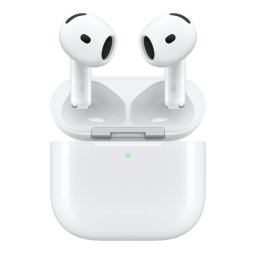 هدفون بلوتوثی اپل مدل ایرپاد ۵ با قابلیت شارژ USB-C و کیس شارژ بی‌سیم