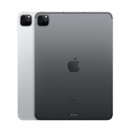 آیپد پرو 12.9 اینچ 2022 M2 اپل حافظه 1 ترابایت وای فای مدل Apple iPad Pro 12.9 inch 6th Gen 16GB-1TB Wifi 2022 M2  