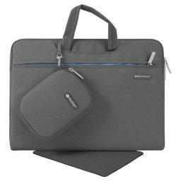 کیف کاور لپ تاپ ویوو مدل Campus Slim مناسب تا ۱۳.۳ اینچ  با کاور شارژر