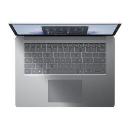 سرفیس لپ تاپ 5 مایکروسافت 15 اینچ  Core i7-16GB-256GB 