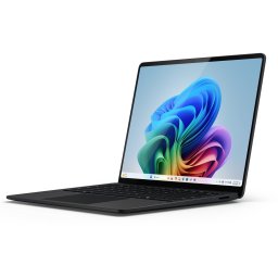 سرفیس لپ تاپ ۷ اینتل ۱۵ اینچ Core Ultra 7 رم 16 گیگ هارد 512 گیگابایت SSD مایکروسافت