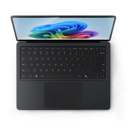 سرفیس لپ تاپ ۷ اینتل ۱۵ اینچ Core Ultra 7 رم 16 گیگ هارد 512 گیگابایت SSD مایکروسافت