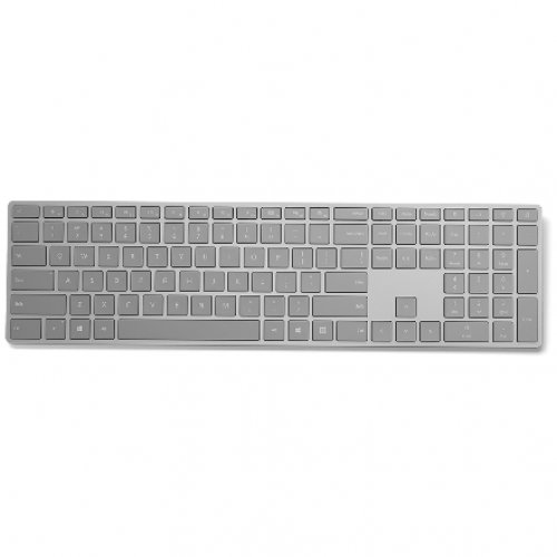 کیبورد-بی-سیم-مایکروسافت-مدل-Microsoft-Surface-Keyboard-WS2-00022