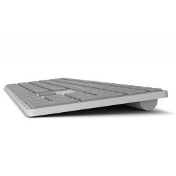 کیبورد بی سیم مایکروسافت مدل Microsoft Surface Keyboard WS2-00022