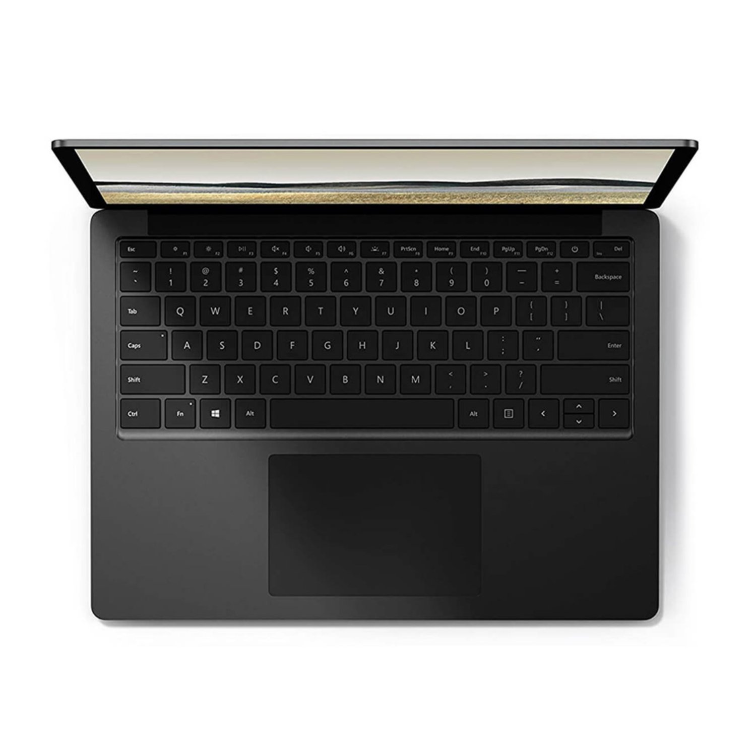 سرفیس لپ تاپ 3 مایکروسافت 15 اینچ  Core i7-16GB-256GB 