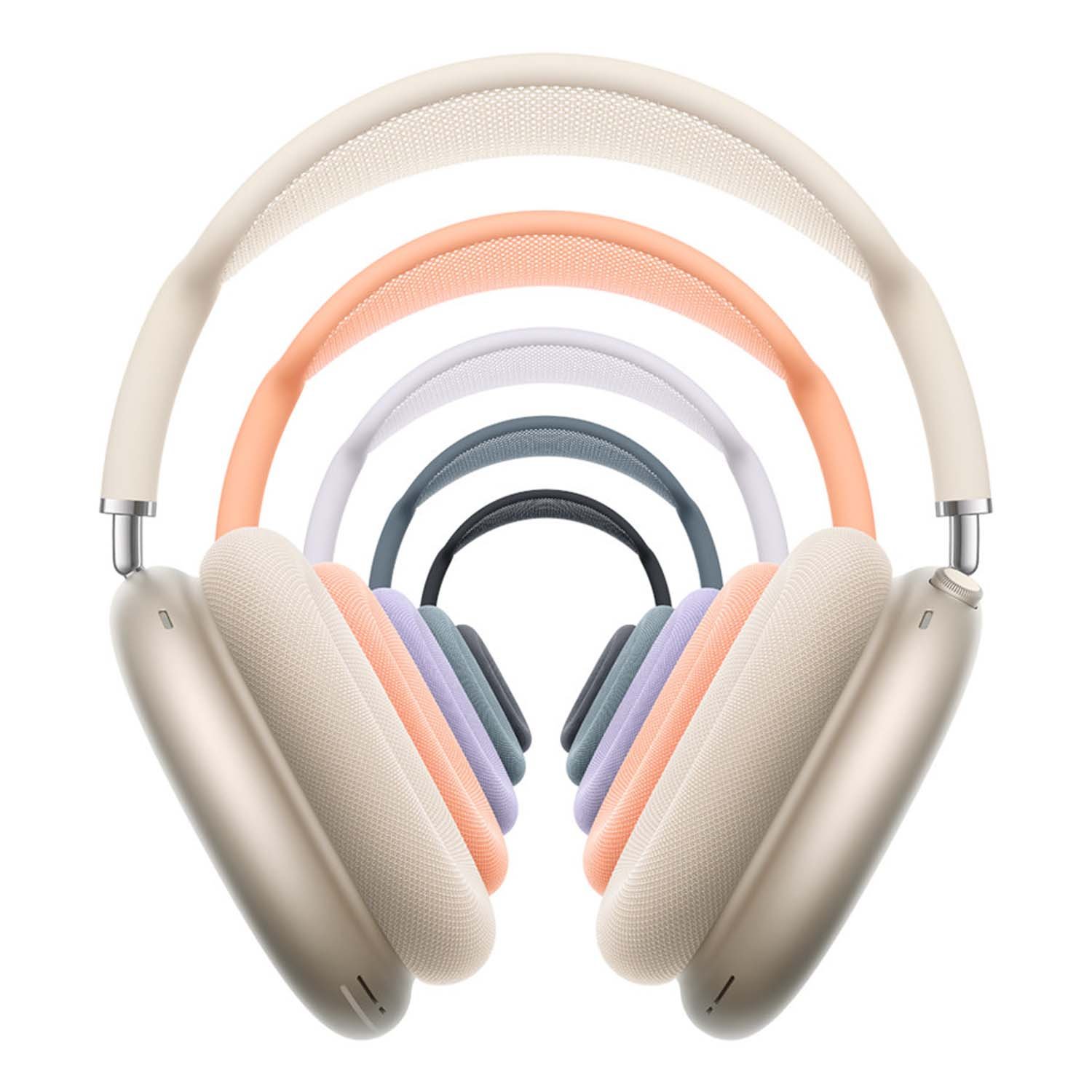 هدفون بلوتوثی اپل USB-C ایرپاد مکس ۲ مدل AirPods Max 2 2026