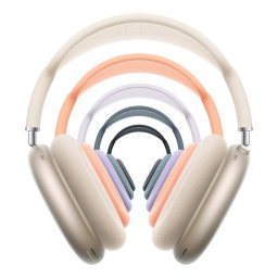 هدفون بلوتوثی اپل USB-C ایرپاد مکس ۲ مدل AirPods Max 2 2026