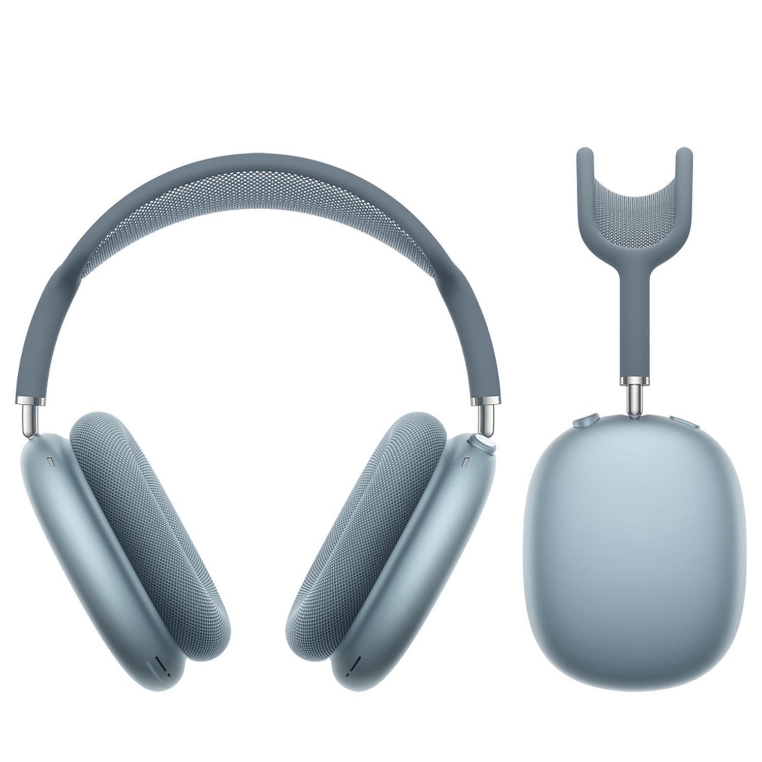 هدفون بلوتوثی اپل USB-C ایرپاد مکس ۲ مدل AirPods Max 2 2026