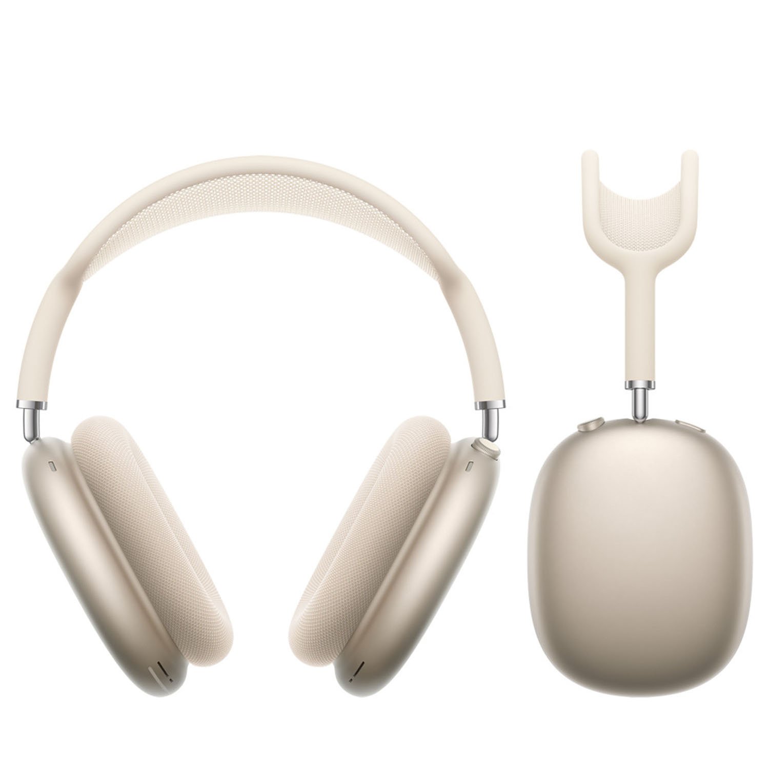 هدفون بلوتوثی اپل USB-C ایرپاد مکس ۲ مدل AirPods Max 2 2026