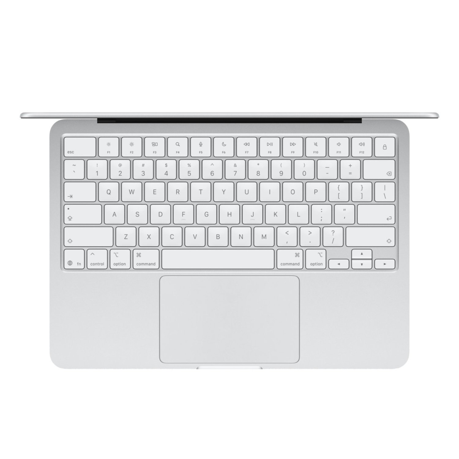 مک بوک نئو 13اینچ Macbook Neo MHFA4 A18 Pro 8GB 256GB SSD 2026 Silver