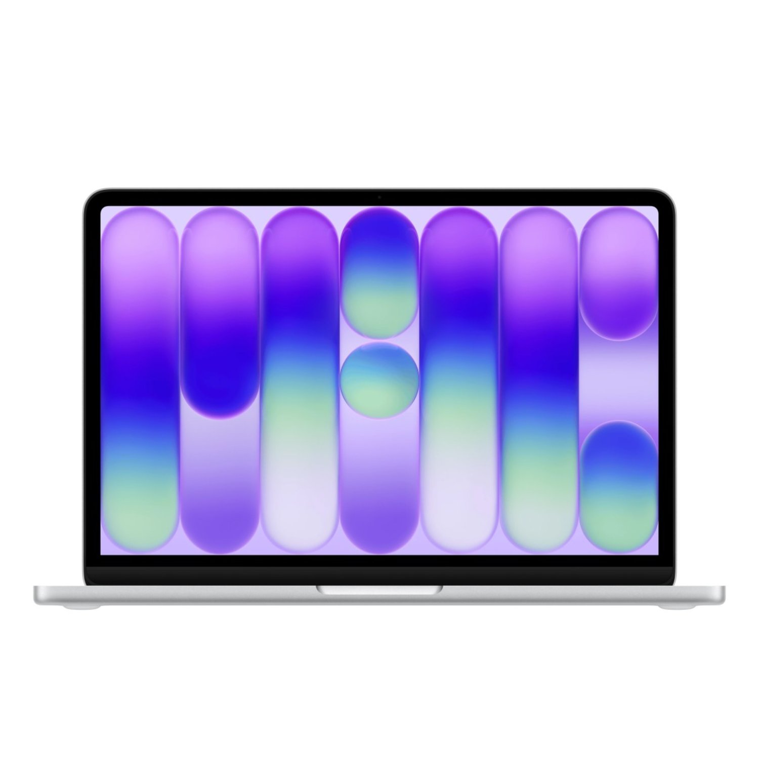 مک بوک نئو 13اینچ Macbook Neo MHFA4 A18 Pro 8GB 256GB SSD 2026 Silver