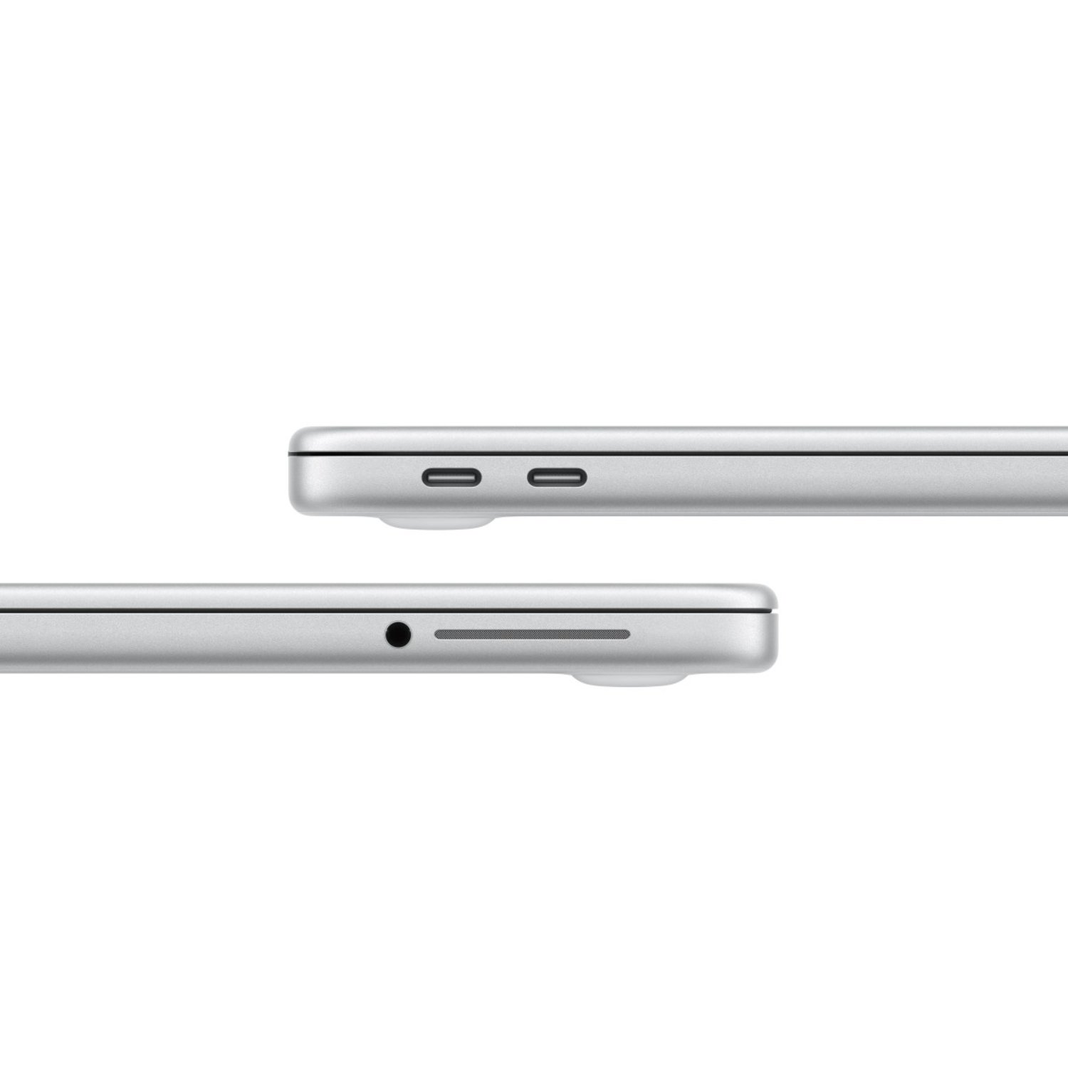 مک بوک نئو 13اینچ Macbook Neo MHFA4 A18 Pro 8GB 256GB SSD 2026 Silver