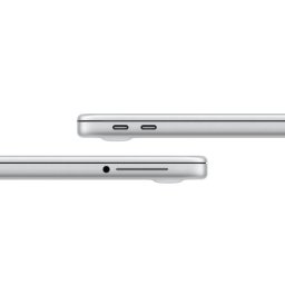 مک بوک نئو 13اینچ Macbook Neo MHFA4 A18 Pro 8GB 256GB SSD 2026 Silver