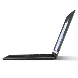 سرفیس لپ تاپ 5 مایکروسافت 15 اینچ  Intel Evo-32GB-256GB 