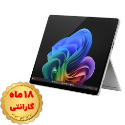 تبلت مایکروسافت Surface Pro 11 پردازنده X Elite رم ۱۶ گیگ هارد ۲۵۶ گیگ SSD
