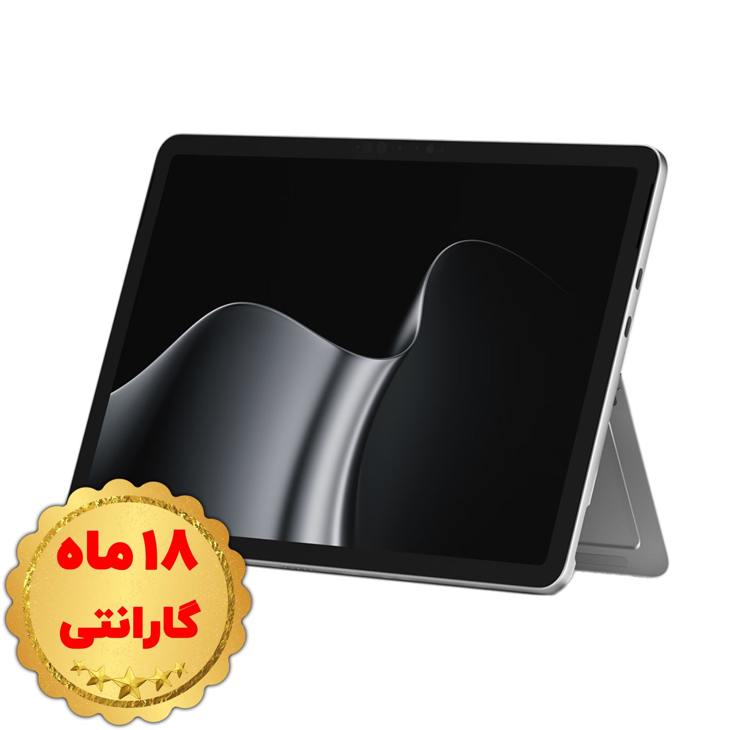 تبلت مایکروسافت Surface Pro 12inch نسل دوم ۲۰۲۶ پردازنده X2 Plus رم ۱۶ گیگ هارد ۵۱۲گیگ SSD