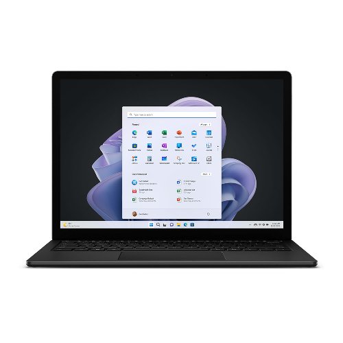 سرفیس-لپ-تاپ-5-مایکروسافت-13-اینچ--Intel-Evo-8GB-256GB-