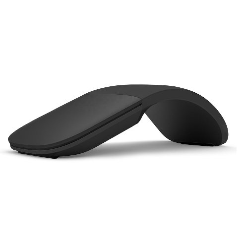 آرک-ماوس-مایکروسافت-Microsoft-Arc-Mouse