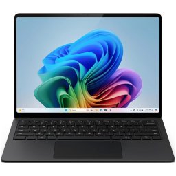 سرفیس لپ تاپ ۷ اینتل ۱۵ اینچ Core Ultra 7 رم 32 گیگ هارد 512 گیگابایت SSD مایکروسافت