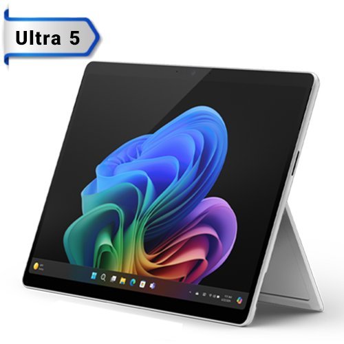 تبلت-مایکروسافت-Surface-Pro-11-پردازنده-Core-Ultra-5-رم-۱۶-گیگ-هارد-۵۱۲-گیگ-SSD-پک-اصلی
