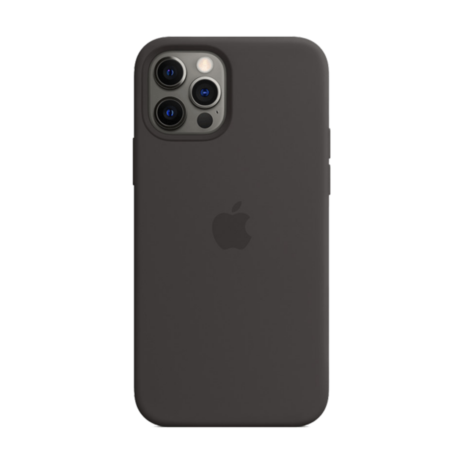 کاور سیلیکونی مناسب برای گوشی موبایل iPhone 12 pro max