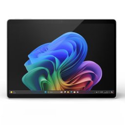 سرفیس پرو 11 مایکروسافت 13 اینچ Snapdragon X Plus 16GB-256GB+کیبورد سرفیس مدل کوپایلت سرفیس پرو ایکس