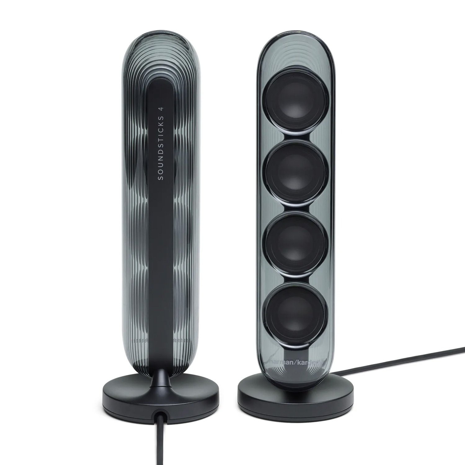 اسپیکر بلوتوثی هارمن کاردن مدل Harman Kardon SoundStick 4