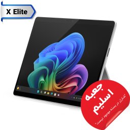 سرفیس پرو 11 مایکروسافت 13 اینچ اسلیم باکس Snapdragon X Elite 16GB-1TB