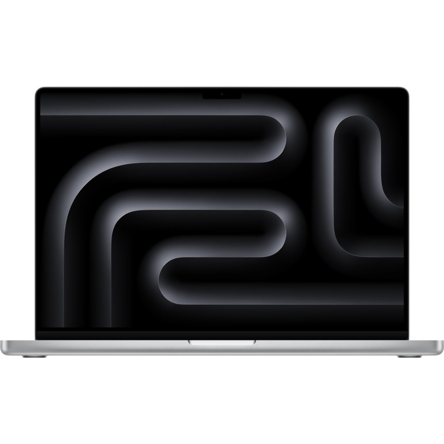 مک بوک پرو ۱۶.۲اینچ MacBook Pro MGE64 M5 Pro 48GB 1TB SSD 2026 Silver