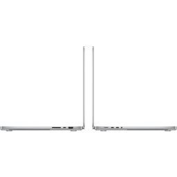 مک بوک پرو ۱۶.۲اینچ MacBook Pro MGE64 M5 Pro 48GB 1TB SSD 2026 Silver
