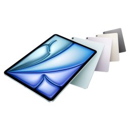 آیپد ایر ۱۳ اینچ iPad Air 13inch M4 WiFi 128GB SSD 2026
