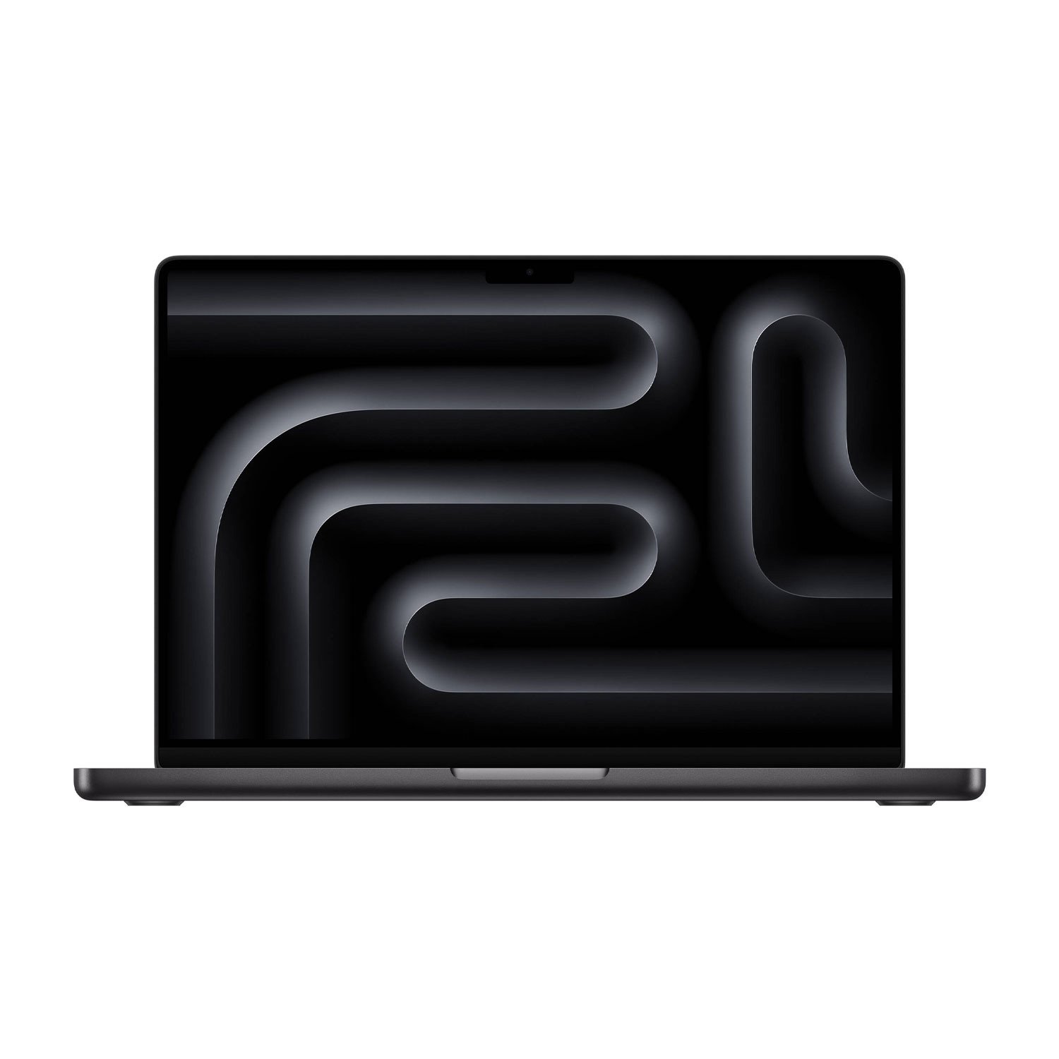 مک بوک پرو 14.2اینچ MacBook Pro MDE34 M5 24GB 1TB 2025 Space Black