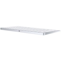 کیبورد بی سیم اپل مدل Magic Keyboard USB-C 2024 MXCL3