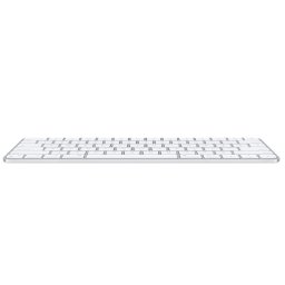 کیبورد بی سیم اپل مدل Magic Keyboard USB-C 2024 MXCL3