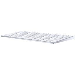 کیبورد بی سیم اپل مدل Magic Keyboard USB-C 2024 MXCL3