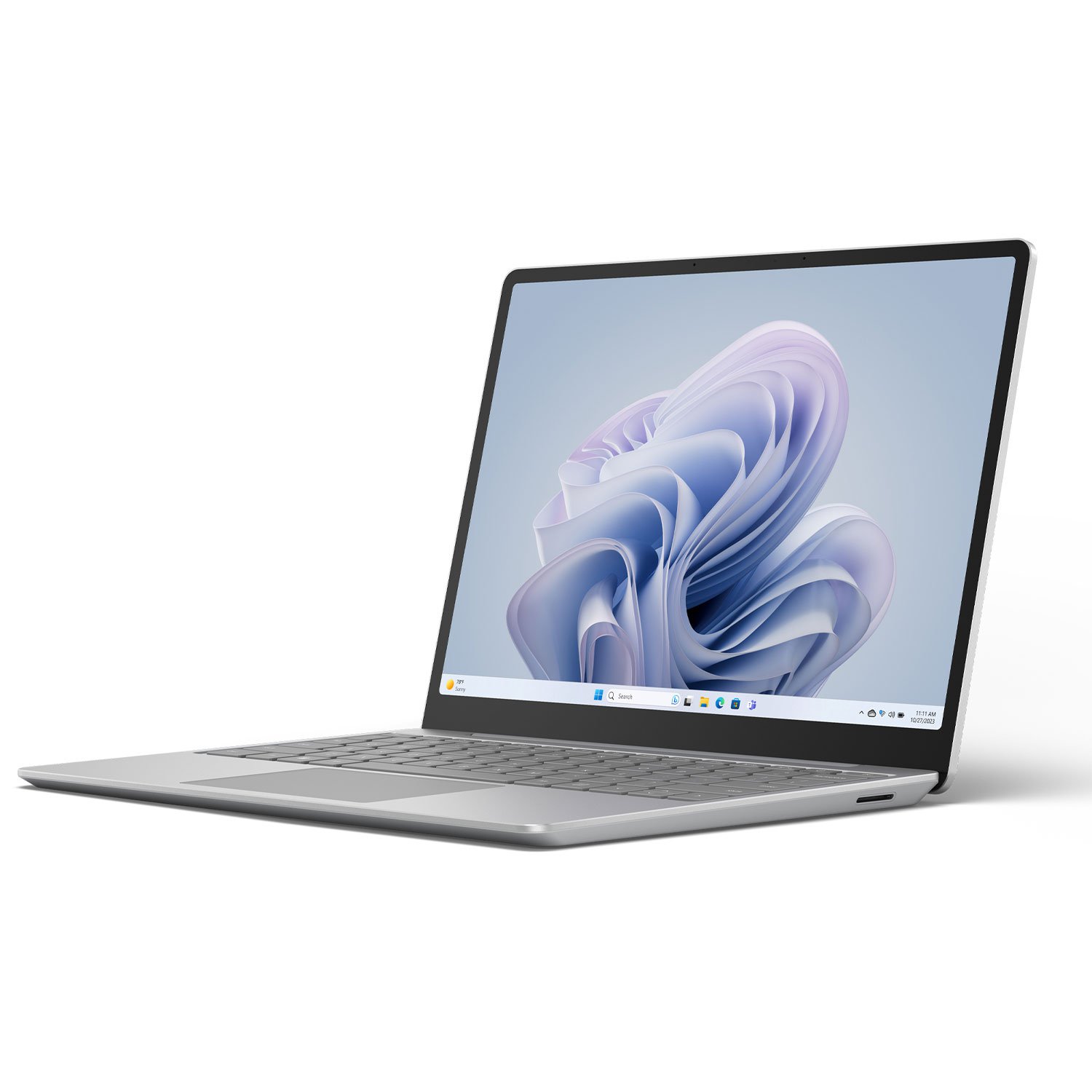 سرفیس لپ تاپ 6 مایکروسافت 13 اینچ Core Ultra 7-64GB-1TB
