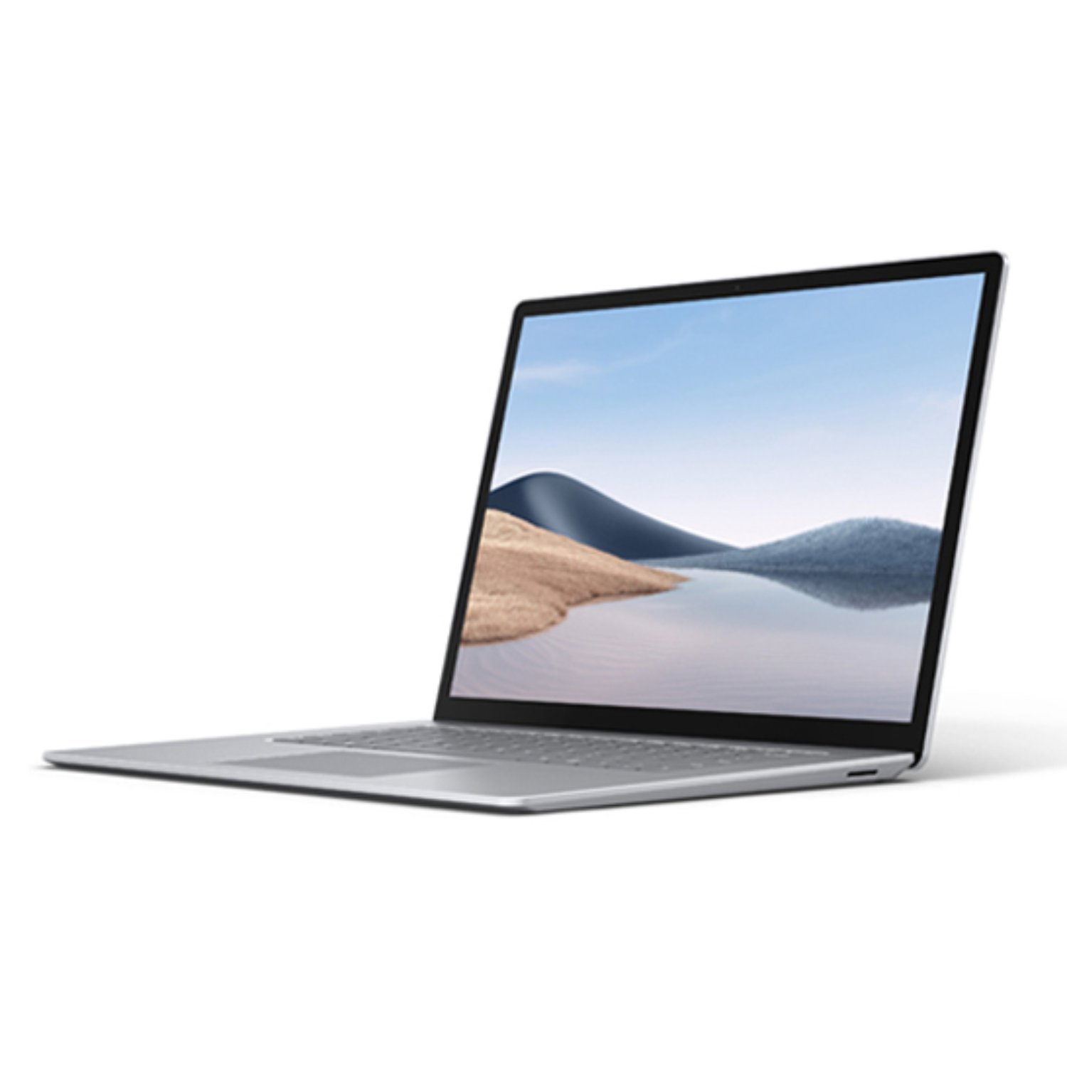 سرفیس لپ تاپ 4 مایکروسافت 15 اینچ  Core i7-16GB-512GB 