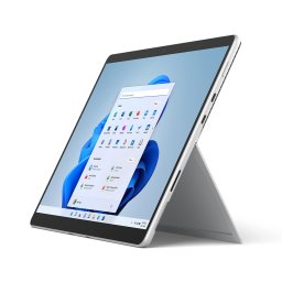 سرفیس پرو 8 مایکروسافت 13 اینچ Core i7-16GB-1TB نسخه اسلیم باکس
