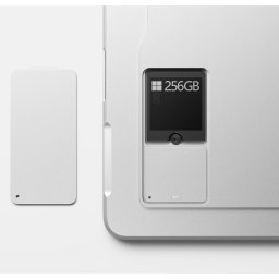 سرفیس پرو 8 مایکروسافت 13 اینچ Core i7-16GB-1TB نسخه اسلیم باکس